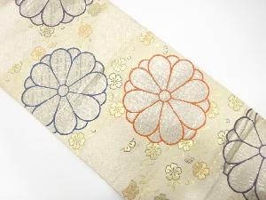 アンティーク 正絹 袋帯 111)着物 袋帯 20点セット レトロ